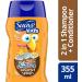 Suave Kids 2-in-1 Shampoo Smoothers - Cowabunga Coconut 12 oz | Gentle & Nourishing Hair Care for Kids - Buy Online on GoSupps.com
