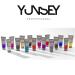 Yunsey Color Mask Black/Black - Premium Hair Color Treatment | International Shipping Available - Buy Online on GoSupps.com