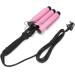 Hair Crimper Hair Styling Tool Hair Curling Iron for Beauty Salon Home Hair Salonq Barbershop (UK Plug 28mm) - Buy Online on GoSupps.com