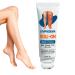 Moisturizing lotion for skin 50 g moisturizer for legs suitable for all skin types and for home and on the go also for men family and