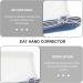 FOMIYES 2 Pairs anti-eating gloves baby thumb sucking thumb guard baby thumb protector stop thumb sucking gloves nail kit toys Fingers Sucking Gloves Correction newborn nylon white child 1 count (Pack of 1) - Buy Online on GoSupps.com