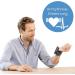 Buy Beurer BC 27 Wrist Blood Pressure Monitor | Fully Automatic Arrhythmia Detection Pulse Measurement | Dark Gray | Ships Internationally - Buy Online on GoSupps.com