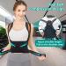 Posture Correction Belt for Men & Women | Infreecs Move Straight | Relieve Back & Shoulder Pain | Improve Upright Posture - Buy Online on GoSupps.com