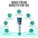 Cream for Piles Fissures & Perianal Wounds - 30gm Patented Plant Based Piles & Fissure Solution Clinically Proven Herbal & Natural Piles Care - Buy Online on GoSupps.com