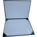 Grad Days Certificate Cover Imprinted Diploma of Graduation Faux-Leather Diploma Holder 8.5 x 11 - Green - Buy Online on GoSupps.com