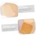 4 Pairs Heel Protector Cushions - Anti-Cracking Heel Cups & Pads for Comfort | Ideal Plantar Inserts & Outdoor Sleeves - Buy Online on GoSupps.com