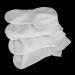 Buy 2 Pairs of Sips Peeling Moisturizing Socks - Elastic Anti-Cracking Foot Care Rejuvenating Skin Protection (Size S - 33-35) | International Shipping - Buy Online on GoSupps.com