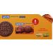Goya Foods Chocolate Maria Cookies 3.5 oz (Pack of 8) - Delicious Spanish Treat for Snacking or Dessert - Buy Online on GoSupps.com