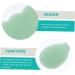 Beaupretty Portable Massage Board - Jade Facial Tool & Gua Sha Sticks for Real Therapeutic Relief | International Shipping Available - Buy Online on GoSupps.com
