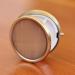 Buy Elegant Brass Round Pill Box - Durable & Stylish | International Shipping Available - Buy Online on GoSupps.com