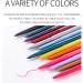 Colourful Eyeliners Matte Eyeliner Pencil Long Lasting Waterproof Makeup Cosmetics 12PCS - Buy Online on GoSupps.com