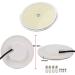Lylmle 35W LED Pool Light - Par56 Resin Filled Replaces 300W Halogen 3500LM IP68 Waterproof 12V AC/DC 6000K Cold White - Ideal for Swimming Pools - Buy Online on GoSupps.com