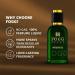 Scent Intensio Perfume For Men Long-Lasting Fresh & Powerful Fragrance Eau De Parfum 100Ml Spray - Buy Online on GoSupps.com