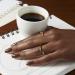OPI Downtown LA Fall 21 Collection Nail Lacquer | Espresso Your Inner Self Classic Formula - Buy Online on GoSupps.com