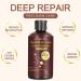 Hair Growth Conditioner - Nourishing & Moisturizing for Damaged, Dry, Frizzy Hair | 7.44 Fl Oz - Buy Online on GoSupps.com