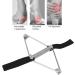 Bunion Corrector Strap for Big Toe - Hallux Valgus Pain Relief and Alignment - Buy Online on GoSupps.com