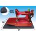 Stay-In-Place Sewing Machine Mat - 15 x 18 - Reduce Vibration and Noise - USA Made - Buy Online on GoSupps.com