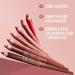 Maybelline New York - Lip Liner Pencil - Creamy Formula and Intense Color - For Defined and Plumped Lips - Lifter Liner - 005 On It - Buy Online on GoSupps.com