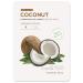 Buy 8 Packs Coconut Hydrating Collagen Essence Face Mask - Nourishing Skincare for Glowing Skin | International Shipping Available - Buy Online on GoSupps.com
