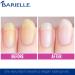 Barielle Nail Whitener .47oz - Whitens & Treats Yellow/Dull Nails - Buy Online on GoSupps.com