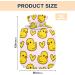 Shop Cute Animal Duck Hot Water Bottle - 2L Pain Relief & Comfort for Sore Muscles & Arthritis | International Shipping - Buy Online on GoSupps.com