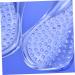 FOMIYES Arch Support Insole Pads for Women's Heels - Transparent Shoe Inserts for Enhanced Comfort & Support - Buy Online on GoSupps.com