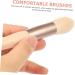 POPETPOP Cosmetic Brush 3 Sets Travel Makeup Brushes Brush for Makeup Beauty Supply Makeup Tool Cosmetology Kit Cosmetics Powder Applicator Women s Suits Soft Wood Blush Brush Miss - Buy Online on GoSupps.com