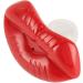 JTLB Funny Lip Pacifier - Soft Cute BPA-Free Silicone Nipple Soother for Babies & Toddlers - Safe International Shipping - Buy Online on GoSupps.com