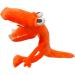 XEANCO Rainbow Friend Plush Toy - Lanky Box Merch Foxy, Rocky, Boxy Plushies for Boys and Girls (Orange) - Buy Online on GoSupps.com