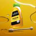 Hilltop Honey Organic Acacia Honey 340g Squeezy Bottle - Pack of 1 - Buy Online on GoSupps.com