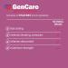 GenCare Ultra Strength Simethicone Gas Relief 180mg (365 Softgels) | Anti Flatulence & Bloating Aid | Fast-Acting Gas Pressure Relief Pills | Generic Phazyme - Buy Online on GoSupps.com