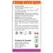 BILL Natural Sources CranBuild 416mg 120 capsules - Buy Online on GoSupps.com
