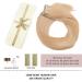 Buy Hotlulana #18 Tape In Extensions - 22 Inch Real Human Hair - 50g 20 Pack Invisible Natural Look - Buy Online on GoSupps.com