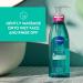 NIVEA Derma Skin Clear Wash Gel 150ml - Deep Cleansing Salicylic Acid Face Wash with Niacinamide for Blemish-Prone Skin - Buy Online on GoSupps.com