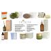 Trinitae Body Lotion - Original Line | Enriched with Pampering Vanilla | International Shipping Available - Buy Online on GoSupps.com