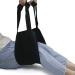 Transfer Belt for Patient Padded Bed Transfer Nursing Sling for Disabled Elderly Seniors Injured-Safely Move from Car Wheelchair Bed 80cm - Buy Online on GoSupps.com