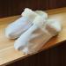 Furry Croc Liners Insoles Inserts - Winter Plush Warm Cover for Fur Lined Shoes & Slippers | 1 Pair - Buy Online on GoSupps.com