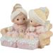 Shop Precious Moments Two Girls Spa Day Figurine - International Shipping Available - Buy Online on GoSupps.com