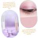 Healvian 12 Pcs Polarized Monochrome Eyeshadow Glitter Makeup Women Bling Eyeshadow Makeup Product Plastic - Buy Online on GoSupps.com
