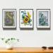 LIULIMI 5D Diamond Painting Kit - Diamond Flowers Picture for Home Wall Decor - 30x40cm - Partial Drill - Adults & Kids - Christams Theme - Buy Online on GoSupps.com