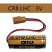 Buy WELLVEUS 15 Pack CR8.LHC 3V 2600mAh Batteries for Fuji CR8-LHC Automatic Flushers - International Shipping Available - Buy Online on GoSupps.com