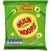  Hula Hoops Hula Hoops Pack of 30 Cheese and Onion Chips 6 x 24g - Buy Online on GoSupps.com