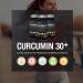 INNOTECH Nutrition Curcumin 30+ Premium Extra Strength Turmeric Extract for Joint Inflammation Relief & Antioxidant Protection - Buy Online on GoSupps.com