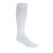 Sigvaris Men's Diabetic Compression Support Sock 18-25mmHg  XL  White
