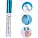 CANIGHT Eyebrow Makeup Eyebrow Fluid for Makeup Eyebrow Styling Liquid Makeup Accessory Abs - Buy Online on GoSupps.com