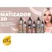 Gota Dourada NOVA ENGEL 3D Matizador Super Black 120Ml - Buy Online on GoSupps.com