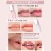 Lip Gloss Plumping Effect Moisturizing Night Lip Mask Lip Care Moisturizing Cream Protective Lip Balm Moisturizing for Lips Purifying Scrub Balm for Face and Lips - Buy Online on GoSupps.com