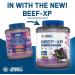 Applied Nutrition Beef XP - Clear Hydrolysed Beef Protein Isolate 1.8kg (Orange & Mango) - Dairy Free, Lactose Free, Zero Sugar, Low Fat Protein Powder - 60 Servings - Buy Online on GoSupps.com