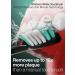 AquaSonic Black Series Ultra Whitening Toothbrush - ADA Accepted Electric Toothbrush - 8 Brush Heads & Travel Case - Sonic Electric - Buy Online on GoSupps.com