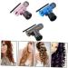 Ipetboom Hair Curler 2pcs Compatible for up Er Air to Dryer Cm for Portable Barber Rosy Diameter Interface Hair Crimpers 21.5X16X6.3cmx2pcs Rosyx2pcs - Buy Online on GoSupps.com